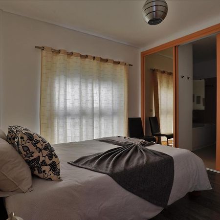 Castle In Blue Apartments-Sea View 시네스 외부 사진