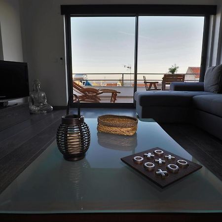 Castle In Blue Apartments-Sea View 시네스 외부 사진
